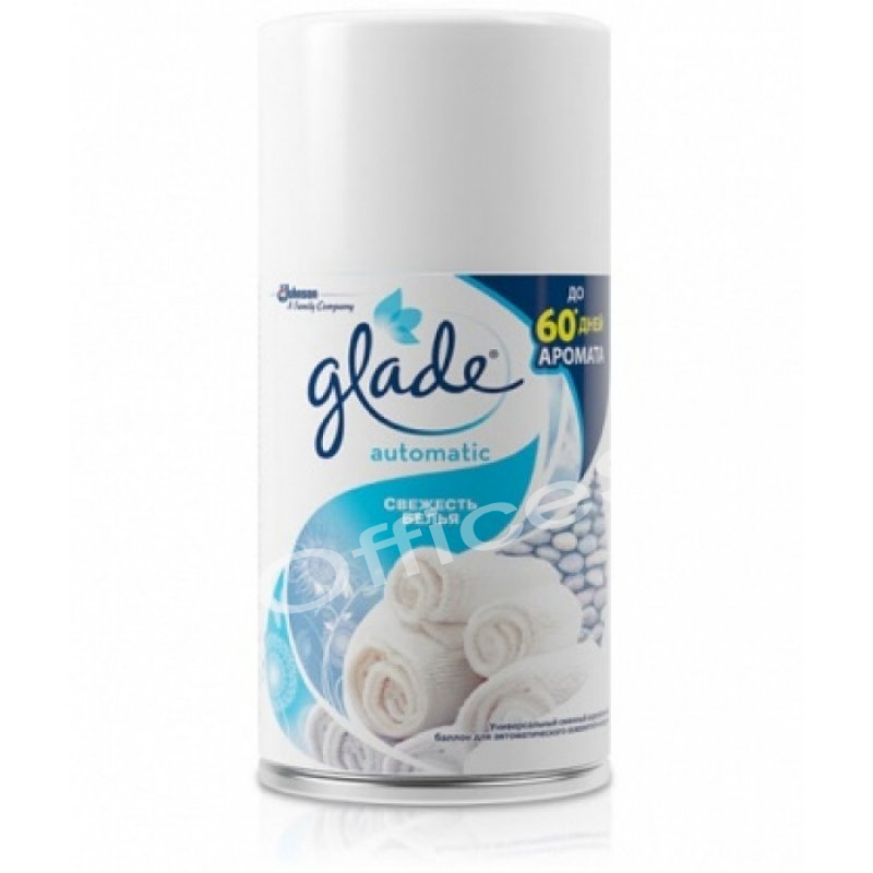 Освежитель Воздуха Glade Сменный Блок Купить